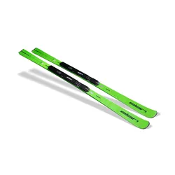 ELAN SMUČI 27 GSX MASTER PLATE - SBSHOP