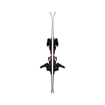 ELAN SMUČI MAXX RED JR SX - SBSHOP