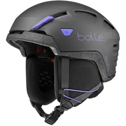 BOLLE ČELADA YPSOS MIPS BLK/GAL/MATT - SBSHOP