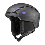 BOLLE ČELADA YPSOS MIPS BLK/GAL/MATT - SBSHOP