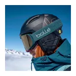 BOLLE ČELADA RYFT MIPS BLK - SBSHOP