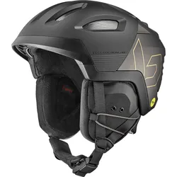 BOLLE ČELADA RYFT MIPS BLK - SBSHOP