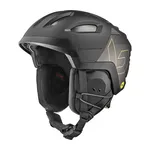 BOLLE ČELADA RYFT MIPS BLK - SBSHOP