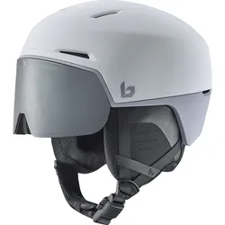 BOLLE ČELADA X-FUSION WHT LILA - SBSHOP