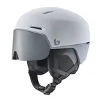 BOLLE ČELADA X-FUSION WHT LILA - SBSHOP