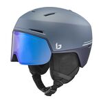 BOLLE ČELADA X-FUSION BLU - SBSHOP