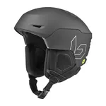 BOLLE ČELADA RYFT PURE MIPS BLK - SBSHOP