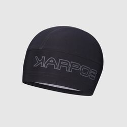 KARPOS SM. KAPA ALAGNA CAP BLK/GRY - SBSHOP
