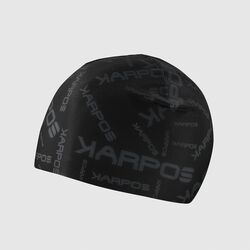 KARPOS SM. KAPA ALAGNA RACE CAP BLK/GRY - SBSHOP