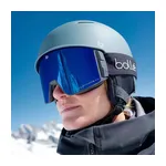 BOLLE SM. OČALA BLACKRIDGE BLK - SBSHOP
