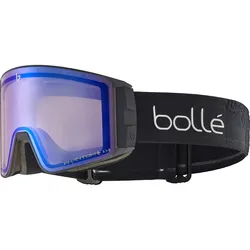 BOLLE SM. OČALA BLACKRIDGE BLK - SBSHOP