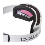 BOLLE SM. OČALA NEVADA JR WHT - SBSHOP