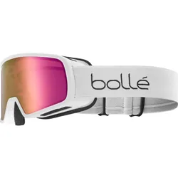 BOLLE SM. OČALA NEVADA JR WHT - SBSHOP