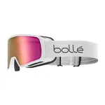 BOLLE SM. OČALA NEVADA JR WHT - SBSHOP