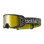 BOLLE SM. OČALA NEVADA JR BLK CAT - SBSHOP