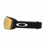 OAKLEY OČALA FLIGHT DECK L BLK - SBSHOP