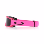 OAKLEY OČALA TARGET LINE S PNK - SBSHOP