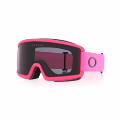 OAKLEY OČALA TARGET LINE S PNK - SBSHOP