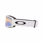 OAKLEY OČALA TARGET LINE L WHT - SBSHOP