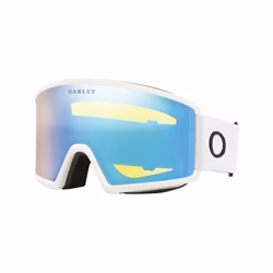 OAKLEY OČALA TARGET LINE L WHT - SBSHOP