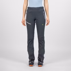 KARPOS HLAČE ALAGNA PLUS 2.0 W GRY/LIL - SBSHOP