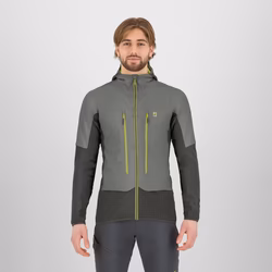 KARPOS JAKNA ALAGNA PLUS 2.0 CAS/KAM - SBSHOP