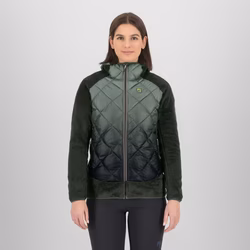 KARPOS JAKNA SMART W MARMAROLE GRN HED - SBSHOP
