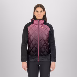 KARPOS JAKNA SMART W MARMAROLE GRY PNK - SBSHOP