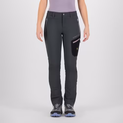KARPOS SM. HLAČE SCARNIA UP W WOD.GR/BLK - SBSHOP